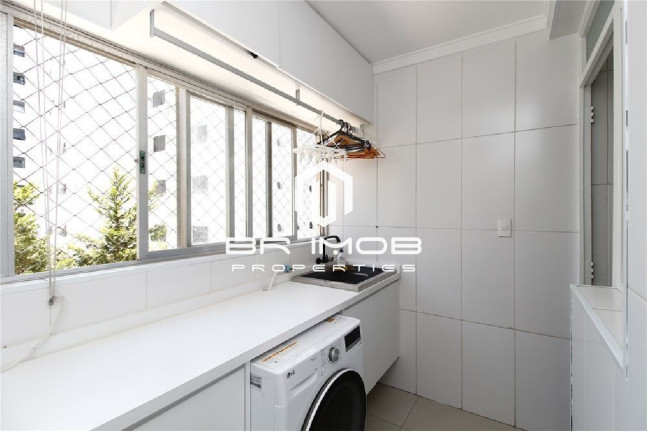 Imagem Imóvel com 4 Quartos à Venda, 138 m² em Aclimação - São Paulo