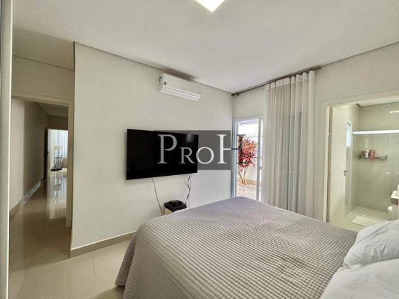 Imagem Casa de Condomínio com 3 Quartos à Venda, 105 m² em Jardim Montreal Residence - Indaiatuba