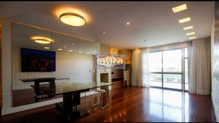 Imagem Apartamento com 3 Quartos à Venda, 250 m² em Recreio Dos Bandeirantes - Rio De Janeiro