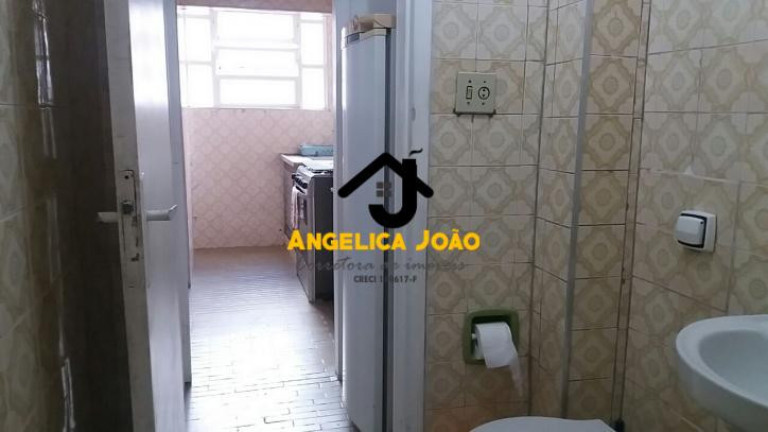 Imagem Apartamento com 1 Quarto à Venda, 40 m² em Centro - São Vicente