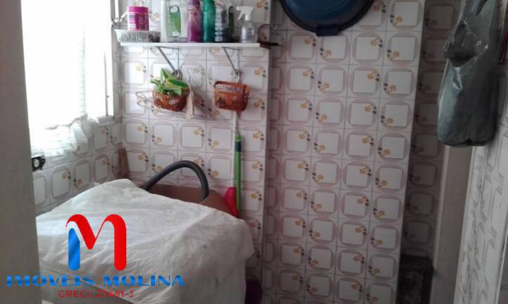 Imagem Apartamento com 2 Quartos à Venda, 68 m² em Sacomã - São Paulo