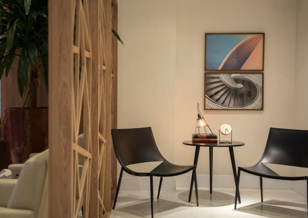 Imagem Apartamento com 1 Quarto à Venda, 22 m² em Cidade Baixa - Porto Alegre Imagem Apartamento com 1 Quarto à Venda, 22 m² em Cidade Baixa - Porto Alegre