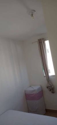 Imagem Apartamento com 2 Quartos à Venda, 47 m² em Jardim Novo Mundo - Sorocaba