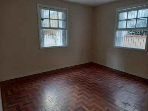 Imagem Casa com 3 Quartos para Alugar, 110 m² em Marapé - Santos Imagem Casa com 3 Quartos para Alugar, 110 m² em Marapé - Santos