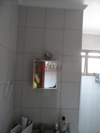 Imagem Casa de Condomínio à Venda, 98 m² em Vila Pirajussara - São Paulo