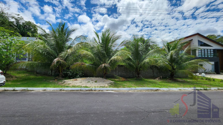 Imagem Terreno em Condomínio à Venda, 800 m² em Ponta Negra - Manaus Imagem Terreno em Condomínio à Venda, 800 m² em Ponta Negra - Manaus