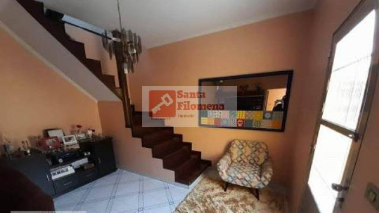 Imagem Sobrado com 3 Quartos à Venda, 314 m² em Vila Curuçá - Santo André Imagem Sobrado com 3 Quartos à Venda, 314 m² em Vila Curuçá - Santo André
