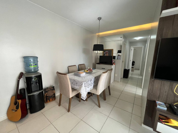 Imagem Apartamento com 3 Quartos à Venda, 77 m² em Marambaia - Belém Imagem Apartamento com 3 Quartos à Venda, 77 m² em Marambaia - Belém