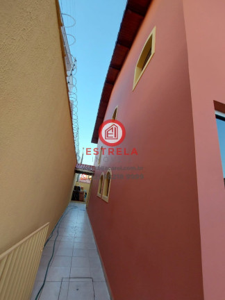 Imagem Casa com 4 Quartos à Venda, 250 m² em Jardim Altos De Santana I - Jacareí Imagem Casa com 4 Quartos à Venda, 250 m² em Jardim Altos De Santana I - Jacareí