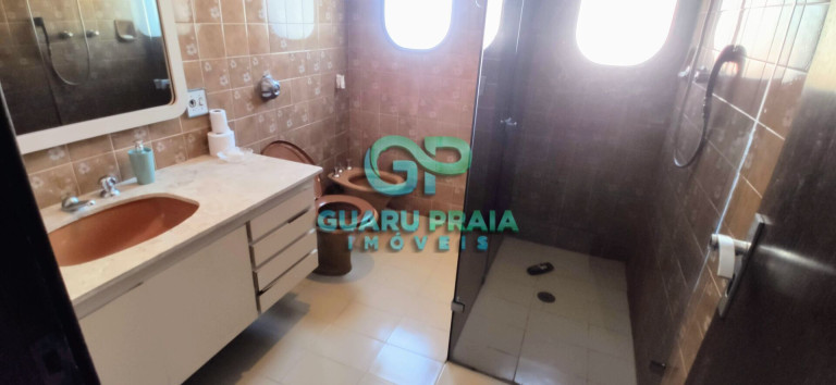 Imagem Apartamento com 3 Quartos à Venda, 180 m² em Pitangueiras - Guarujá Imagem Apartamento com 3 Quartos à Venda, 180 m² em Pitangueiras - Guarujá