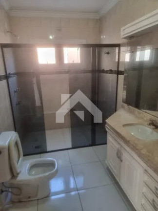 Imagem Casa de Condomínio com 4 Quartos para Alugar, 350 m² em Alphaville - Santana De Parnaíba Imagem Casa de Condomínio com 4 Quartos para Alugar, 350 m² em Alphaville - Santana De Parnaíba