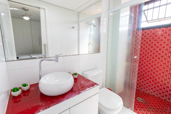 Imagem Cobertura com 2 Quartos à Venda, 170 m² em Vila Santa Catarina - São Paulo Imagem Cobertura com 2 Quartos à Venda, 170 m² em Vila Santa Catarina - São Paulo