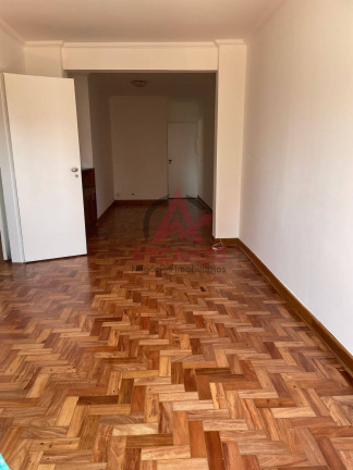 Imagem Apartamento com 2 Quartos à Venda, 80 m² em Mirandópolis - São Paulo
