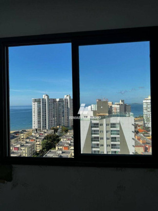 Imagem Apartamento com 2 Quartos à Venda, 62 m² em Itapuã - Vila Velha