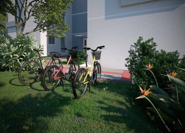 Imagem Apartamento com 2 Quartos à Venda, em Caguassu - Sorocaba Imagem Apartamento com 2 Quartos à Venda, em Caguassu - Sorocaba