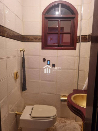 Imagem Imóvel com 3 Quartos à Venda, 356 m² em água Fria - São Paulo