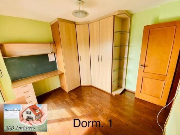 Imagem Apartamento com 4 Quartos à Venda, 178 m² em Rudge Ramos - São Bernardo Do Campo Imagem Apartamento com 4 Quartos à Venda, 178 m² em Rudge Ramos - São Bernardo Do Campo