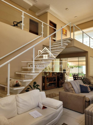Imagem Casa de Condomínio com 4 Quartos à Venda, 430 m² em Condomínio Residencial Village Vert - Sorocaba Imagem Casa de Condomínio com 4 Quartos à Venda, 430 m² em Condomínio Residencial Village Vert - Sorocaba