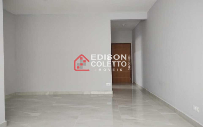 Apartamento com 3 Quartos à Venda, 72 m² em Morumbi - Piracicaba