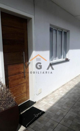 Imagem Casa com 2 Quartos à Venda, 84 m² em Jardim Aricanduva - São Paulo Imagem Casa com 2 Quartos à Venda, 84 m² em Jardim Aricanduva - São Paulo