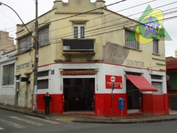 Imagem Casa à Venda, 800 m² em Centro - Campinas Imagem Casa à Venda, 800 m² em Centro - Campinas