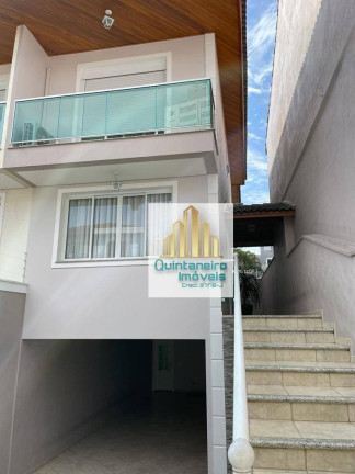 Imagem Sobrado com 3 Quartos à Venda, 220 m² em Vila Rosália - Guarulhos Imagem Sobrado com 3 Quartos à Venda, 220 m² em Vila Rosália - Guarulhos