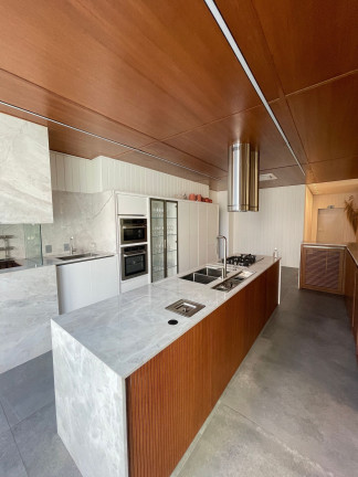 Imagem Apartamento com 3 Quartos à Venda, 135 m² em Praia Grande - Torres