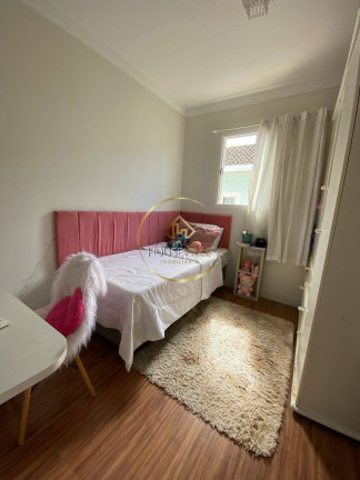 Imagem Casa de Condomínio com 3 Quartos à Venda, 75 m² em Parque Dos Ipês - São José Dos Campos Imagem Casa de Condomínio com 3 Quartos à Venda, 75 m² em Parque Dos Ipês - São José Dos Campos