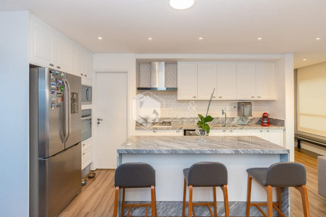 Imagem Apartamento com 2 Quartos à Venda, 106 m² em Brooklin - São Paulo