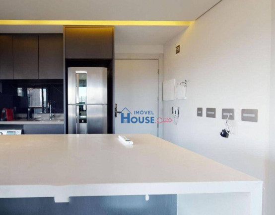Imagem Apartamento com 1 Quarto à Venda, 49 m² em Vila Olímpia - São Paulo
