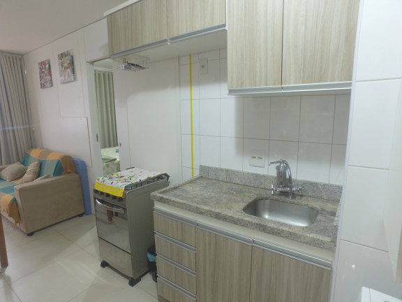 Imagem Imóvel com 1 Quarto à Venda, 30 m² em Norte (águas Claras) - Brasília Imagem Imóvel com 1 Quarto à Venda, 30 m² em Norte (águas Claras) - Brasília