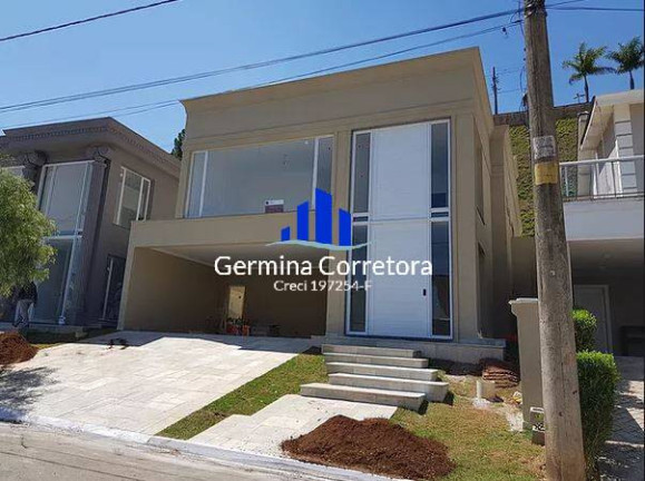 Casa com 3 Quartos à Venda, 275 m² em Parque Sinai - Santana De Parnaíba