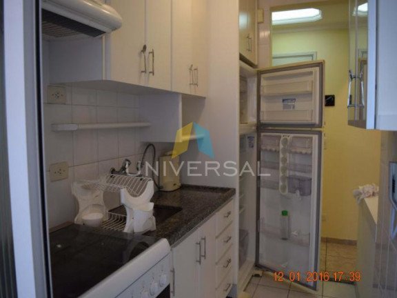 Imagem Apartamento com 1 Quarto à Venda, 38 m² em Tatuape - Sao Paulo Imagem Apartamento com 1 Quarto à Venda, 38 m² em Tatuape - Sao Paulo