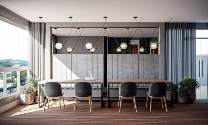 Imagem Apartamento com 2 Quartos à Venda, 65 m² em Perequê - Porto Belo Imagem Apartamento com 2 Quartos à Venda, 65 m² em Perequê - Porto Belo