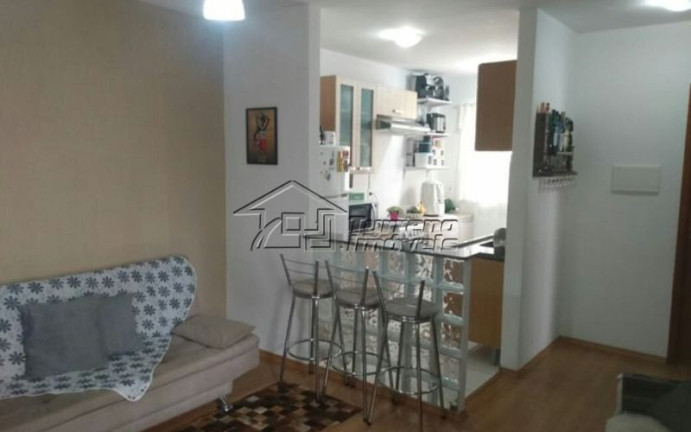 Imagem Apartamento com 2 Quartos à Venda, 53 m² em Jardim Sul - São José Dos Campos Imagem Apartamento com 2 Quartos à Venda, 53 m² em Jardim Sul - São José Dos Campos