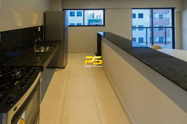 Imagem Apartamento com 2 Quartos à Venda, 53 m² em Bancários - João Pessoa Imagem Apartamento com 2 Quartos à Venda, 53 m² em Bancários - João Pessoa