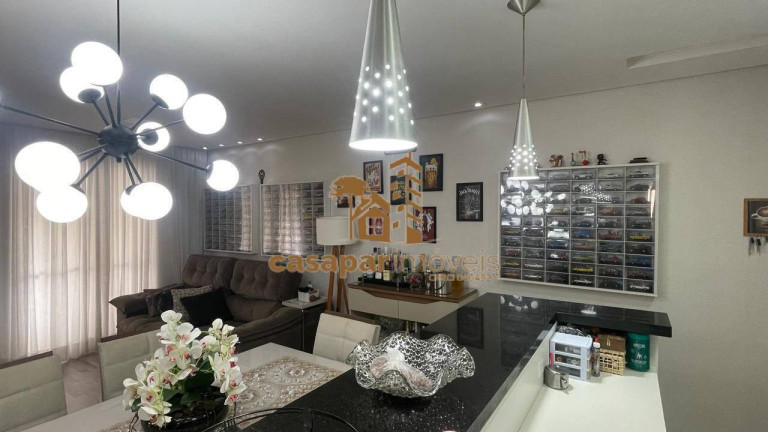 Imagem Apartamento com 3 Quartos à Venda, 76 m² em Vila Helena - Santo André Imagem Apartamento com 3 Quartos à Venda, 76 m² em Vila Helena - Santo André