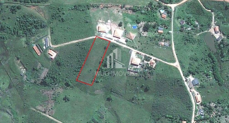 Imagem Terreno à Venda, 3.615 m² em Santa Branca Imagem Terreno à Venda, 3.615 m² em Santa Branca