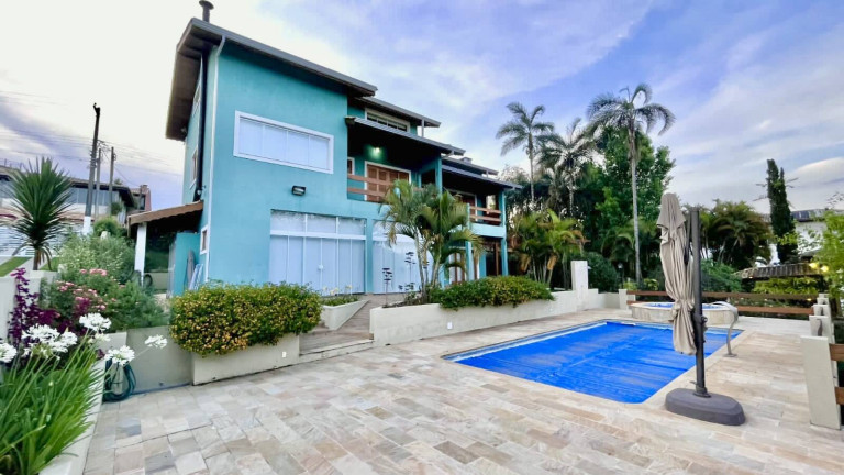 Imagem Chácara com 6 Quartos à Venda, 1.000 m² em Represa - Piracaia Imagem Chácara com 6 Quartos à Venda, 1.000 m² em Represa - Piracaia
