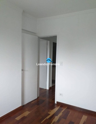 Imagem Apartamento com 3 Quartos à Venda, 73 m² em Centro - São Bernardo Do Campo