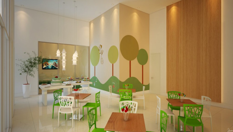 Imagem Apartamento com 3 Quartos à Venda, 189 m² em Engenheiro Luciano Cavalcante - Fortaleza Imagem Apartamento com 3 Quartos à Venda, 189 m² em Engenheiro Luciano Cavalcante - Fortaleza