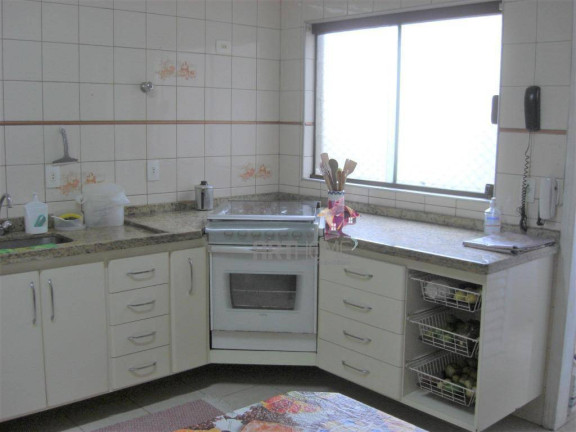 Imagem Apartamento com 3 Quartos à Venda, 115 m² em Rudge Ramos - São Bernardo Do Campo Imagem Apartamento com 3 Quartos à Venda, 115 m² em Rudge Ramos - São Bernardo Do Campo