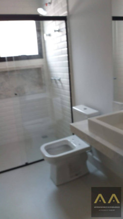 Imagem Casa com 4 Quartos para Alugar, 420 m² em Tamboré - Barueri