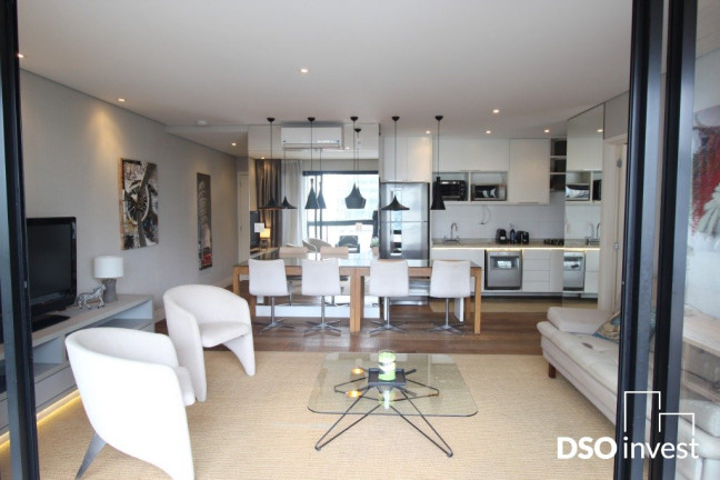 Imagem Apartamento com 1 Quarto à Venda ou Locação, em Vila Olímpia - São Paulo Imagem Apartamento com 1 Quarto à Venda ou Locação, em Vila Olímpia - São Paulo