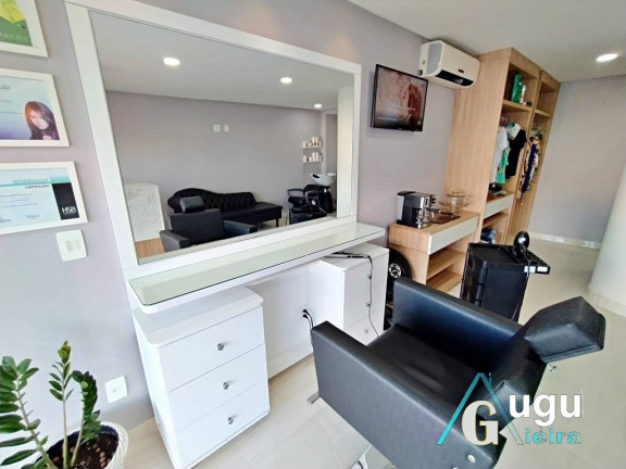Imagem Imóvel Comercial à Venda, 35 m² em Praia Do Morro - Guarapari