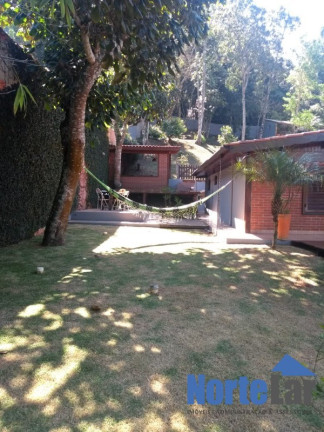 Imagem Casa de Condomínio com 3 Quartos à Venda, 1.050 m² em Santa Inês - Caieiras Imagem Casa de Condomínio com 3 Quartos à Venda, 1.050 m² em Santa Inês - Caieiras
