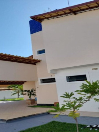 Imagem Casa com 3 Quartos à Venda, 260 m² em Barra Do Jacuípe - Camaçari Imagem Casa com 3 Quartos à Venda, 260 m² em Barra Do Jacuípe - Camaçari