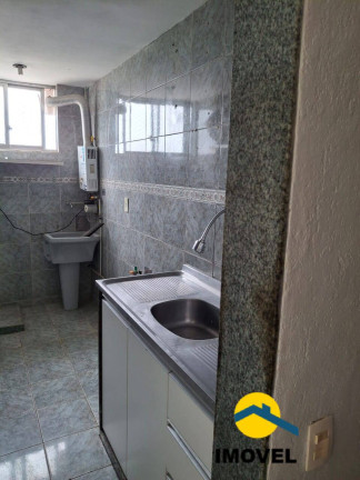 Imagem Apartamento com 2 Quartos à Venda, 65 m² em Icaraí - Niterói