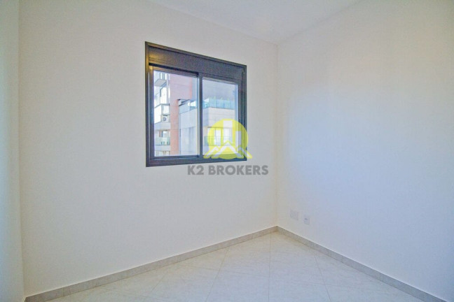 Imagem Apartamento com 2 Quartos à Venda, 52 m² em Vila Olímpia - São Paulo