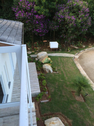 Casa de Condomínio com 4 Quartos à Venda, 340 m² em Horto Florestal - Ubatuba